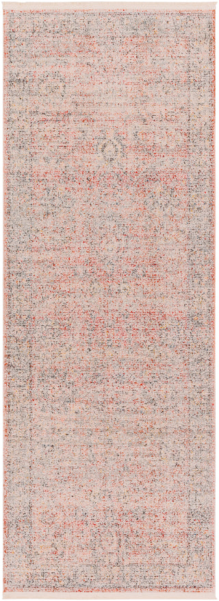 Surya Subtle SUB-2317 Area Rug 2'7'' X 7'3'' Runner