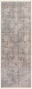 Surya Subtle SUB-2318 Area Rug 2'7'' X 7'3'' Runner