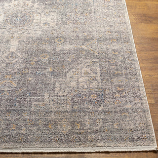 Surya Subtle SUB-2318 Area Rug Corner