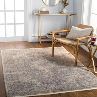 Surya Subtle SUB-2318 Area Rug Room Scene Featured