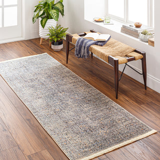 Surya Subtle SUB-2318 Area Rug Room Scene 2