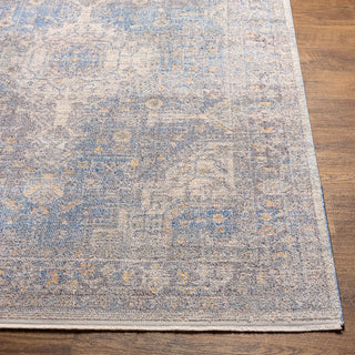 Surya Subtle SUB-2319 Area Rug Corner