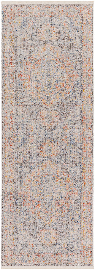 Surya Subtle SUB-2320 Area Rug 2'7'' X 7'3'' Runner