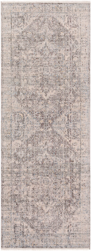 Surya Subtle SUB-2321 Area Rug 2'7'' X 7'3'' Runner