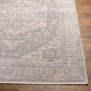 Surya Subtle SUB-2321 Area Rug Corner