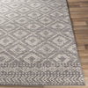 Surya Sunderland SUN-2302 Area Rug Corner 