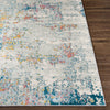 Surya Sunderland SUN-2334 Area Rug Corner