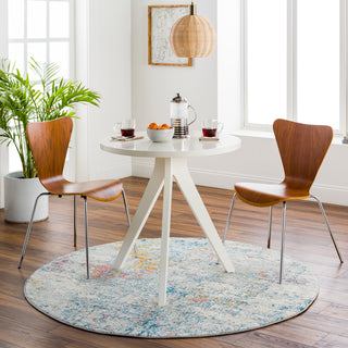 Surya Sunderland SUN-2334 Area Rug Room Scene 3