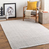 Surya Sycamore SYC-2300 Area Rug Room Scene Featured