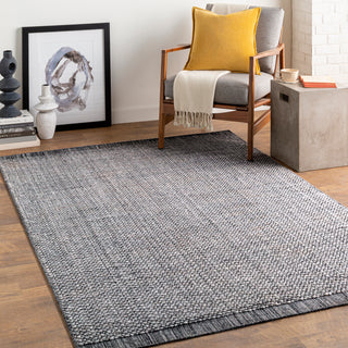 Surya Sycamore SYC-2303 Area Rug Room Scene Featured