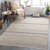 Surya Trabzon TBO-2300 Area Rug Room Scene Featured