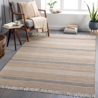 Surya Trabzon TBO-2301 Area Rug Room Scene Featured