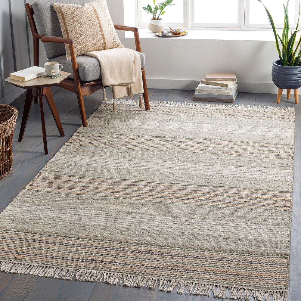 Surya Trabzon TBO-2302 Area Rug Room Scene Featured