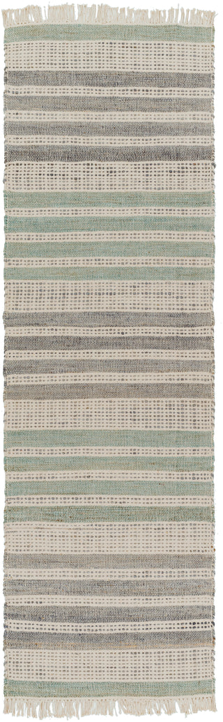 Surya Trabzon TBO-2303 Area Rug 2'6'' X 8' Runner