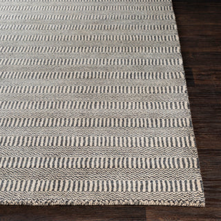 Surya Teton TET-1002 Area Rug Corner 