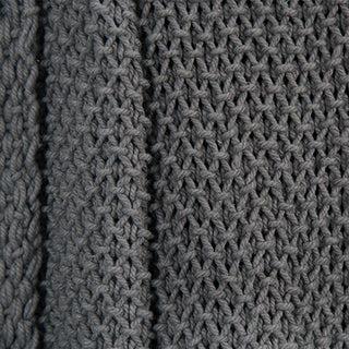 Rizzy TH0429 Brown Throw