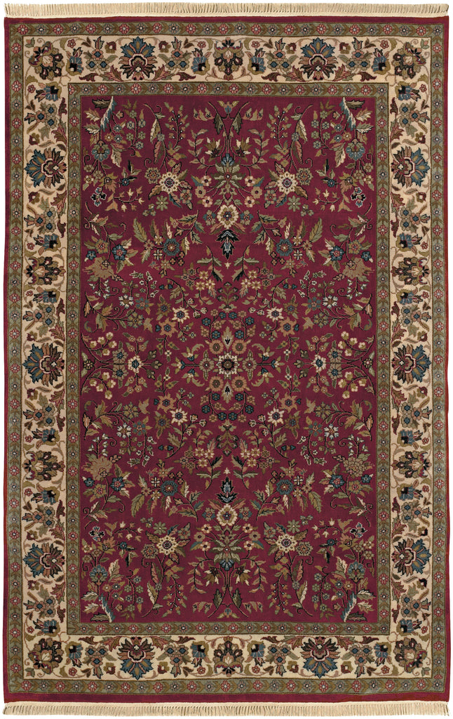 Surya Taj Mahal TJ-102 Area Rug Main Image