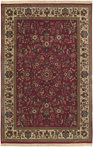 Surya Taj Mahal TJ-102 Area Rug Main Image