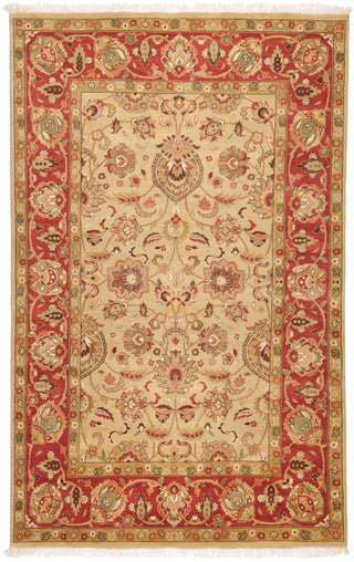 Surya Taj Mahal TJ-1132 Area Rug Main Image 