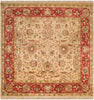 Surya Taj Mahal TJ-1132 Area Rug 8' Squarer 