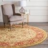 Surya Taj Mahal TJ-1132 Area Rug Room Scene Featured 