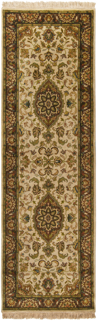 Surya Taj Mahal TJ-1142 Area Rug Runner 