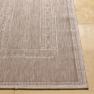 Surya Tuareg TRG-2300 Area Rug Corner 