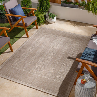 Surya Tuareg TRG-2300 Area Rug Lifestyle Featured