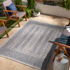 Surya Tuareg TRG-2301 Area Rug Lifestyle Featured