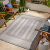 Surya Tuareg TRG-2302 Area Rug Lifestyle Featured