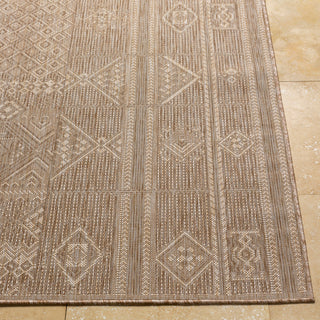 Surya Tuareg TRG-2304 Area Rug Corner