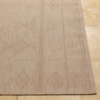 Surya Tuareg TRG-2307 Area Rug Corner 