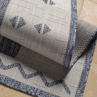 Surya Tuareg TRG-2308 Area Rug Close Up