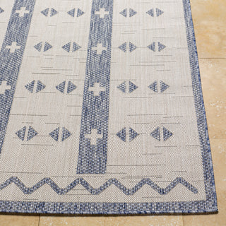 Surya Tuareg TRG-2308 Area Rug Corner 