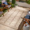 Surya Tuareg TRG-2309 Area Rug Lifestyle Featured