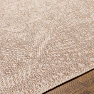 Surya Tuareg TRG-2392 Area Rug Edge 