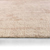 Jaipur Living Tesorino By House Sprucing Cuore TRN01 Tan / Cream Area Rug Edge