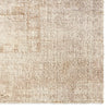 Jaipur Living Tesorino By House Sprucing Cuore TRN01 Tan / Cream Area Rug Corner