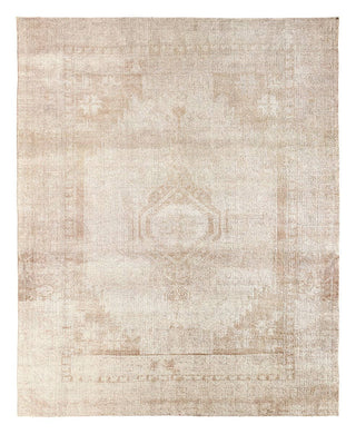 Jaipur Living Tesorino By House Sprucing Cuore TRN01 Tan / Cream Area Rug 5 X 8
