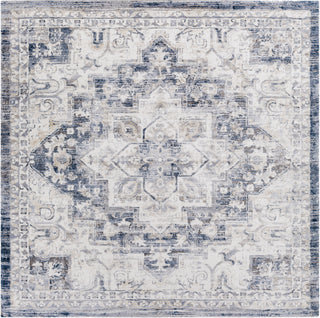 Surya Tuscany TUS-2317 Area Rug 7'10'' Square