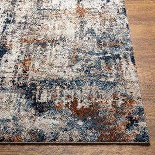 Surya Tuscany TUS-2327 Area Rug Corner