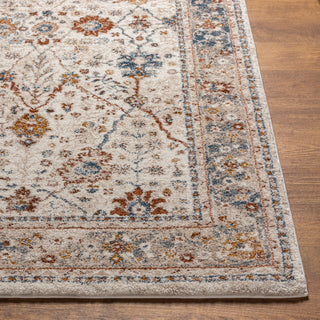 Surya Tuscany TUS-2330 Area Rug Corner 