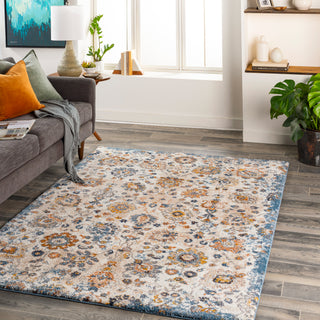 Surya Tuscany TUS-2331 Area Rug Room Scene Featured