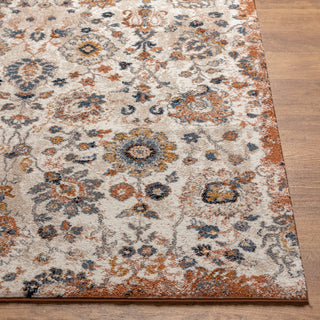 Surya Tuscany TUS-2332 Area Rug Corner 