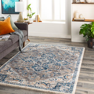 Surya Tuscany TUS-2335 Area Rug Room Scene Featured