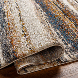 Surya Tuscany TUS-2341 Area Rug Rolled