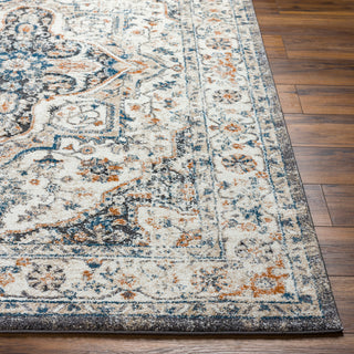 Surya Tuscany TUS-2343 Area Rug Corner 