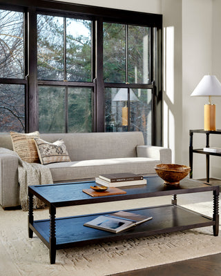 Surya Arbora AOB-2304 Slate Area Rug