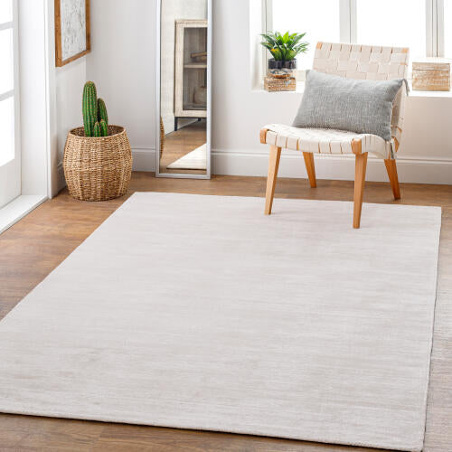 Surya Viola VIO-2000 Area Rug Room Scene Feature