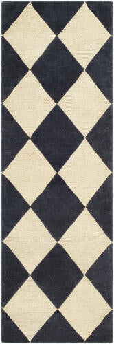 Surya Isaac VVIS-2301 Area Rug by Vivir Runner